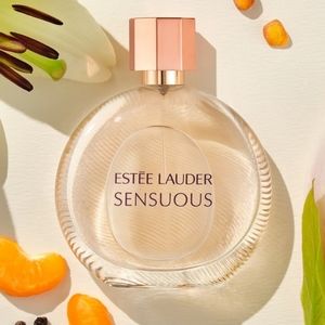 COPY - Estee Lauder SENSUOUS OFFERS EXCEPTED